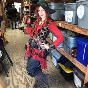 Meet your Posher, Marianne